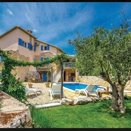 Villa Lena Polje  Εξωτερικό φωτογραφία