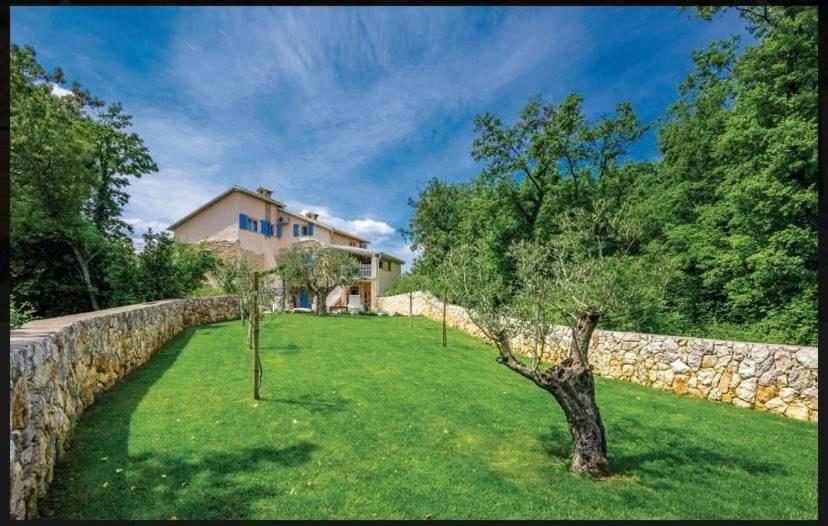 Villa Lena Polje  Εξωτερικό φωτογραφία