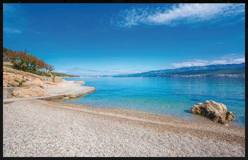 Villa Lena Polje  Εξωτερικό φωτογραφία