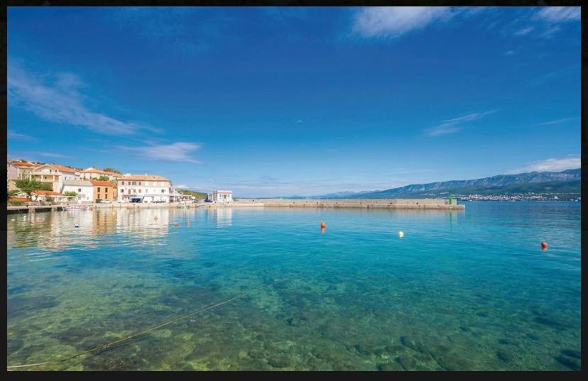 Villa Lena Polje  Εξωτερικό φωτογραφία