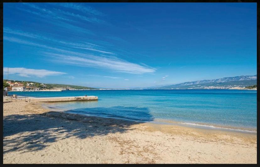 Villa Lena Polje  Εξωτερικό φωτογραφία