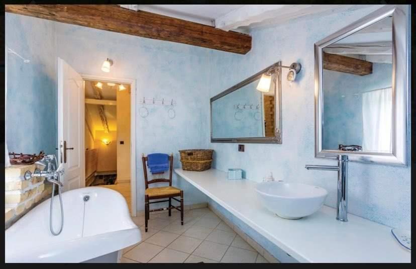 Villa Lena Polje  Εξωτερικό φωτογραφία
