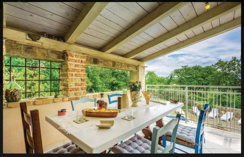 Villa Lena Polje  Εξωτερικό φωτογραφία