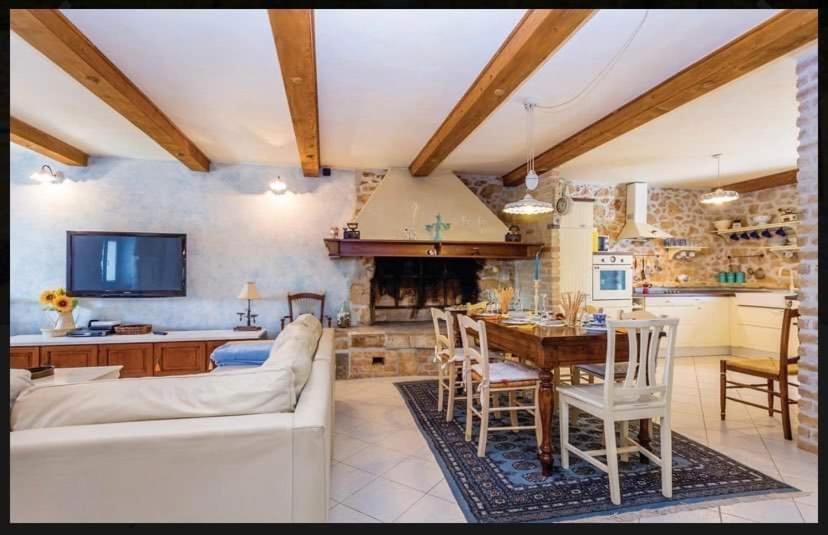 Villa Lena Polje  Εξωτερικό φωτογραφία