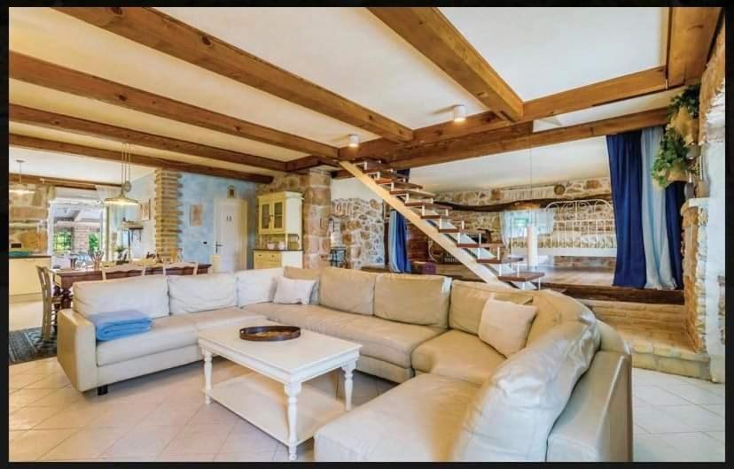 Villa Lena Polje  Εξωτερικό φωτογραφία