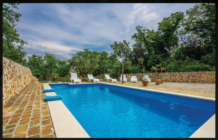 Villa Lena Polje  Εξωτερικό φωτογραφία